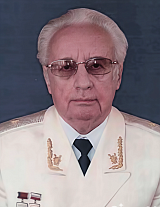 Петров Владимир Петрович